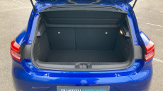 Renault Clio 1.6 E-TECH full hybrid 145 Techno 5dr Auto Hybrid Hatchback